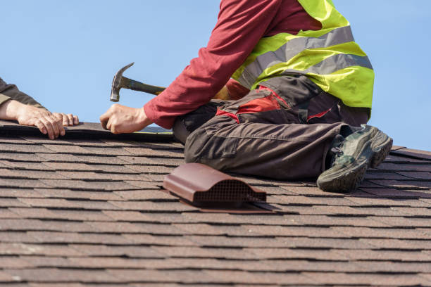 Best Roof Repair Estimates  in Constantine, MI