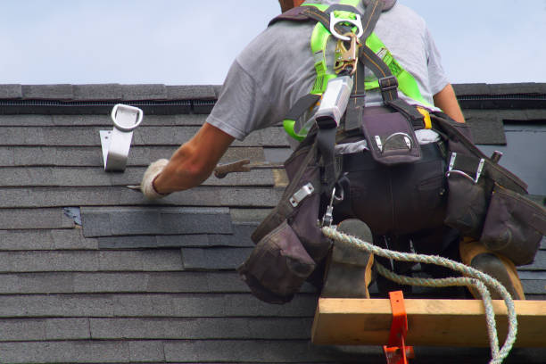 Best Best Roofing Contractors  in Constantine, MI