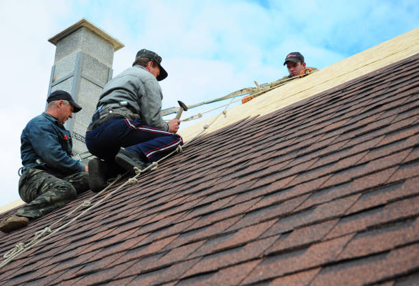 Constantine, MI Roofing Contractor Company