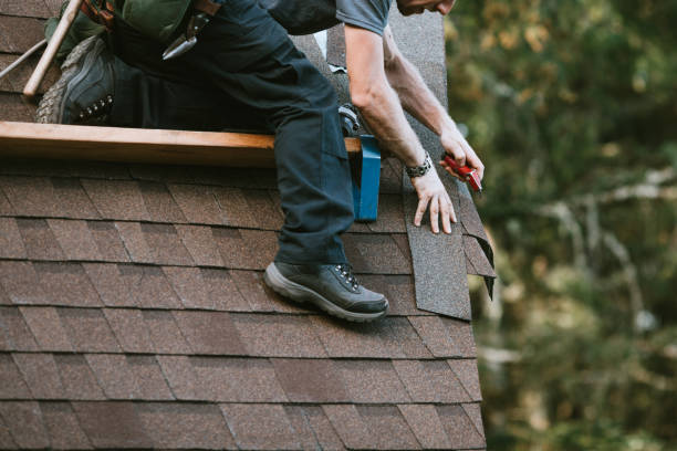 Best Tile Roofing Contractor  in Constantine, MI