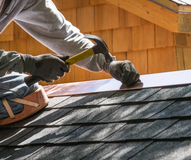 Best Shingle Roofing Installation  in Constantine, MI